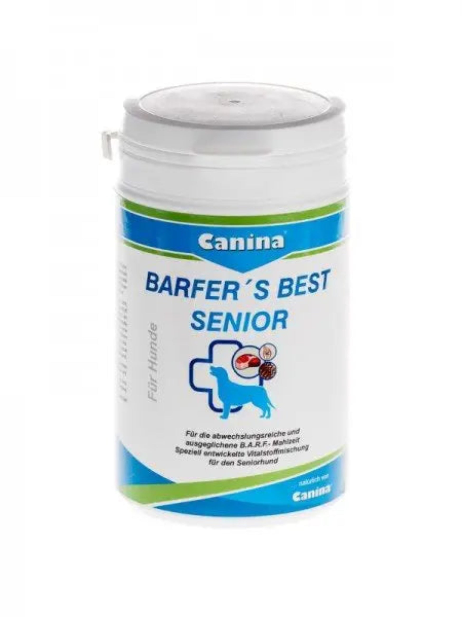 BARFER´S BEST SENIOR - Bolt´s Futterkiste