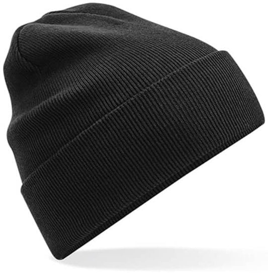 Beechfield Organic Cotton Original Cuffed Beanie