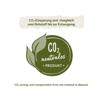 CO2-neutrales Produkt – Bosch HPC klimaneutral hergestellt