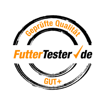 Bosch HPC Menue Adult Futtertester Siegel – Von Hundebesitzern getestet