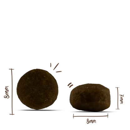 HPC Menue Mini Adult mit Tierwohl-Huhn getreidefrei
