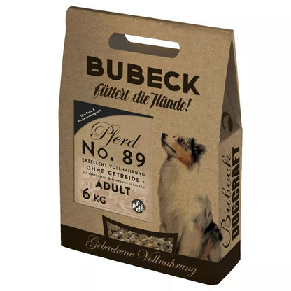 Bubeck Pferd No. 89 | 6kg