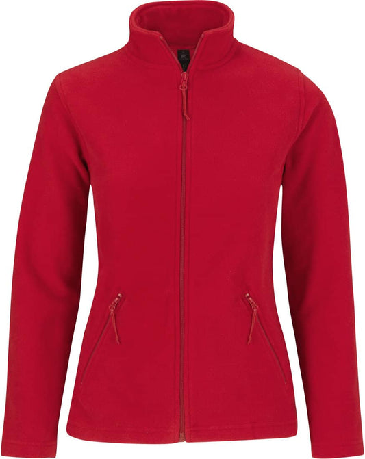Fleecejacke von B&C