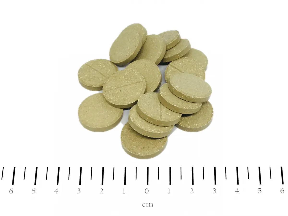 Canina® Canizeck Plus Tabletten - Prinz Bolt Pfotenglück