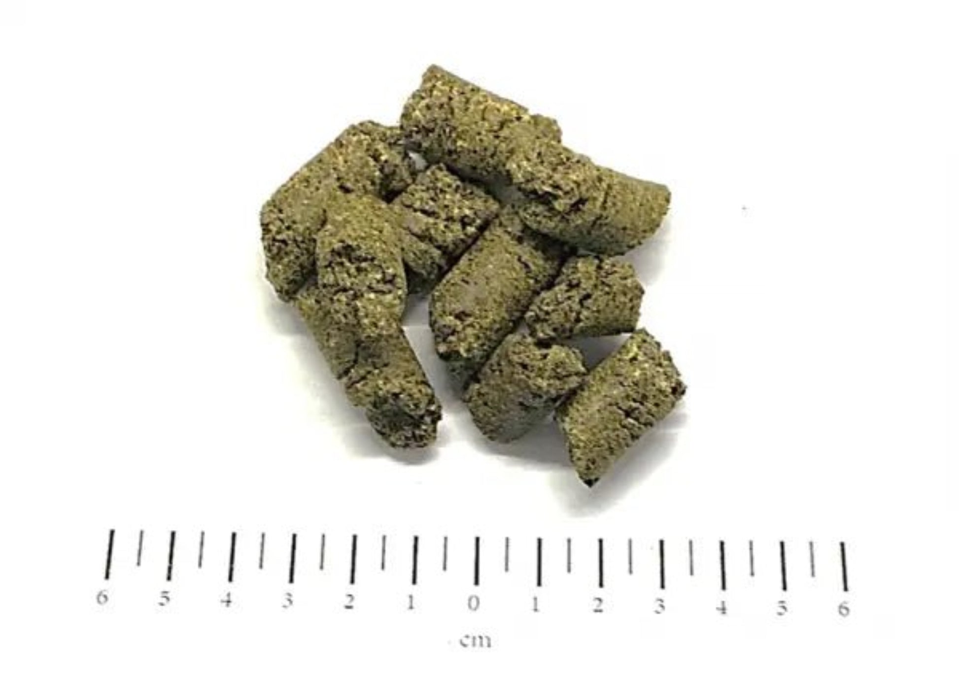 Canina Hanf Sticks - Bolt´s Futterkiste