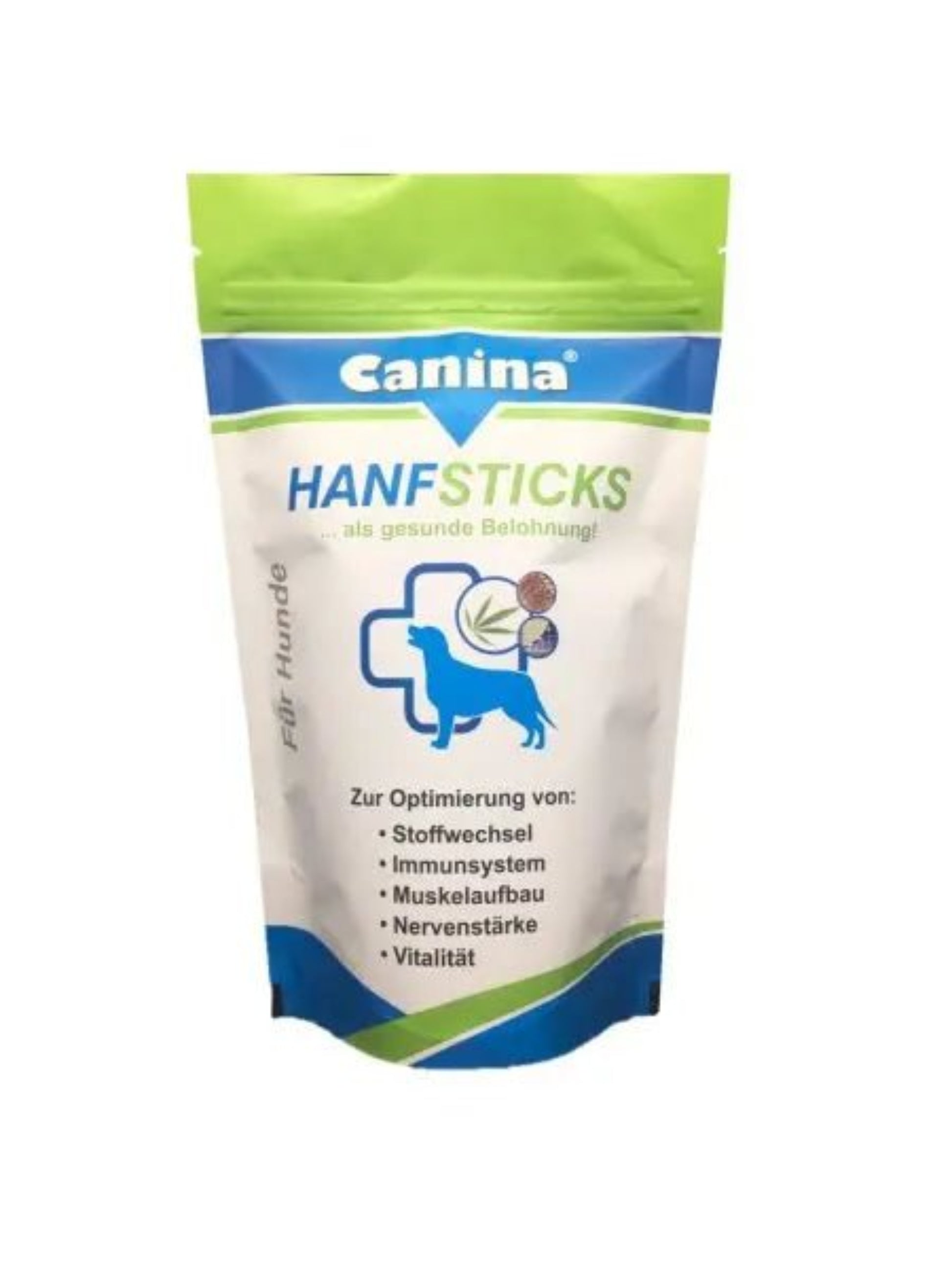 Canina Hanf Sticks - Bolt´s Futterkiste