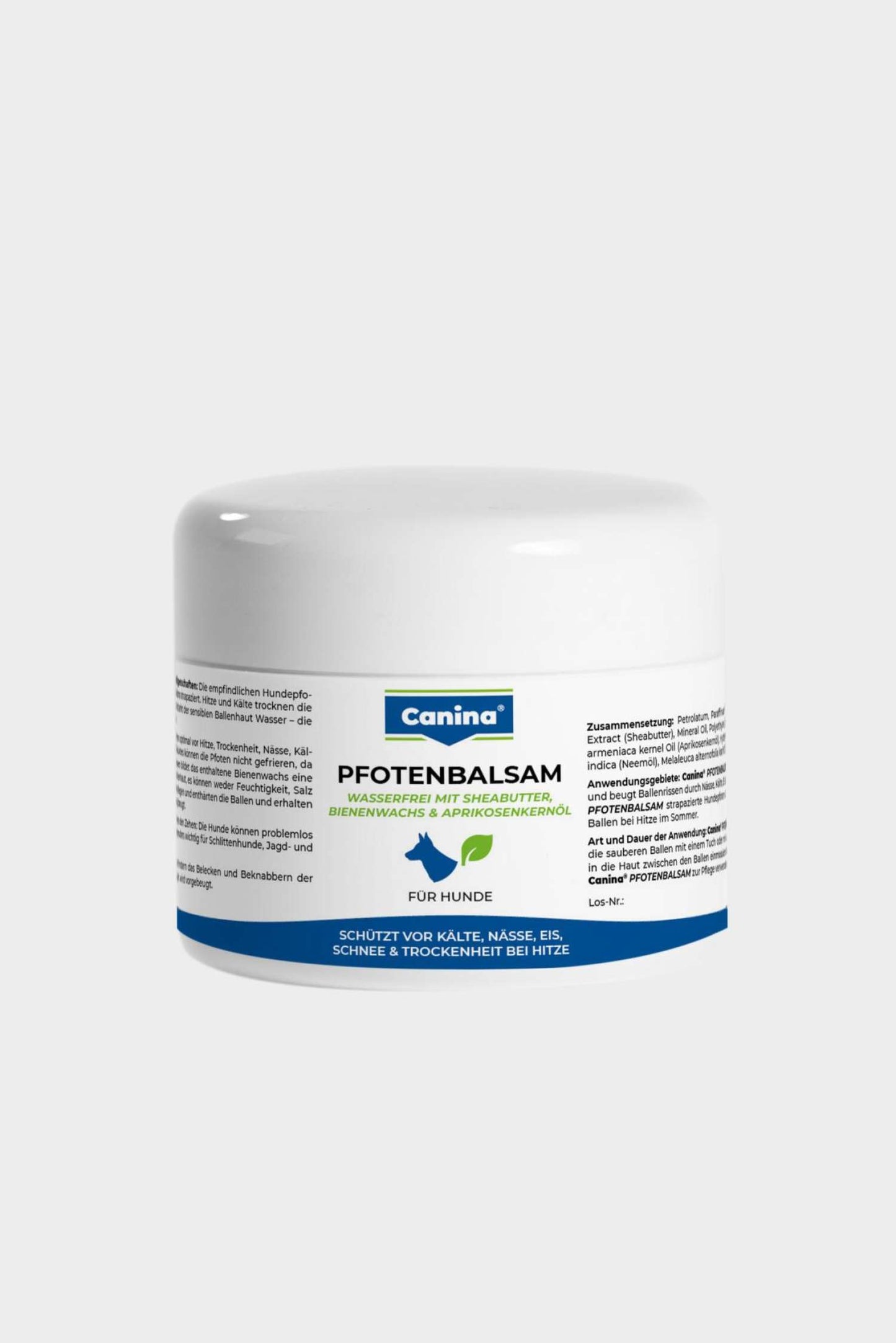 Winter Pfotenbalsam 100 ml