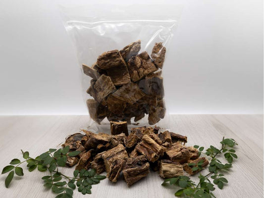 Canius Lunge getrocknet 200g