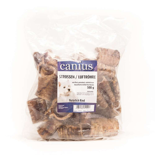 Canius Strossen/Luftröhren 500g