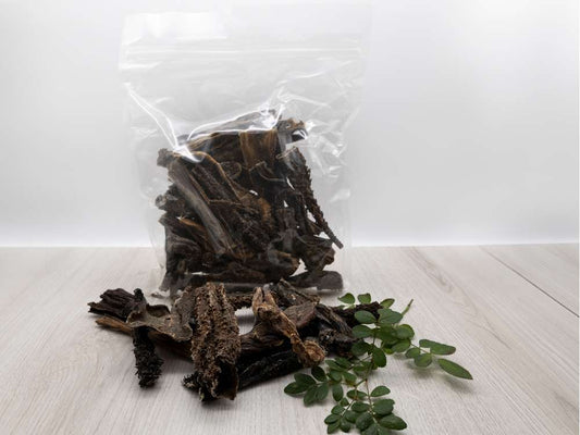 Canius Trockenpansen