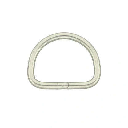 D-Ring – Edelstahl