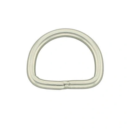 D-Ring – Edelstahl