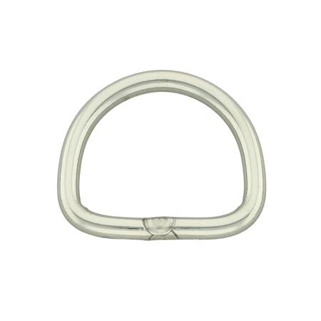 D-Ring – Edelstahl