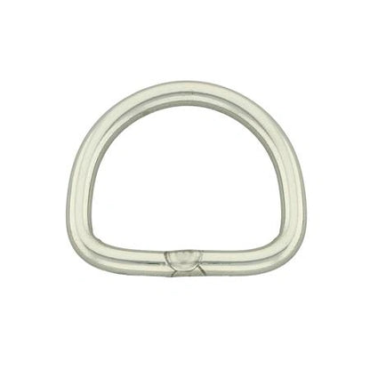 D-Ring – Edelstahl