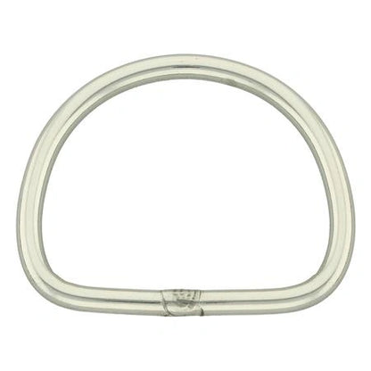 D-Ring – Edelstahl