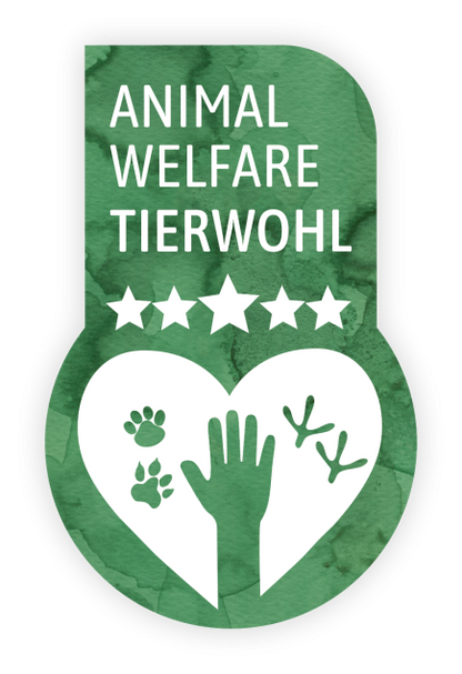 12 x Dokas Kaninchenfleisch getrocknet a 70 g