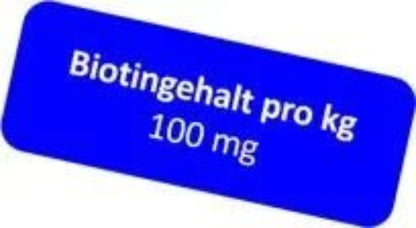 Fell O.K. Pulver - Bolt´s Futterkiste