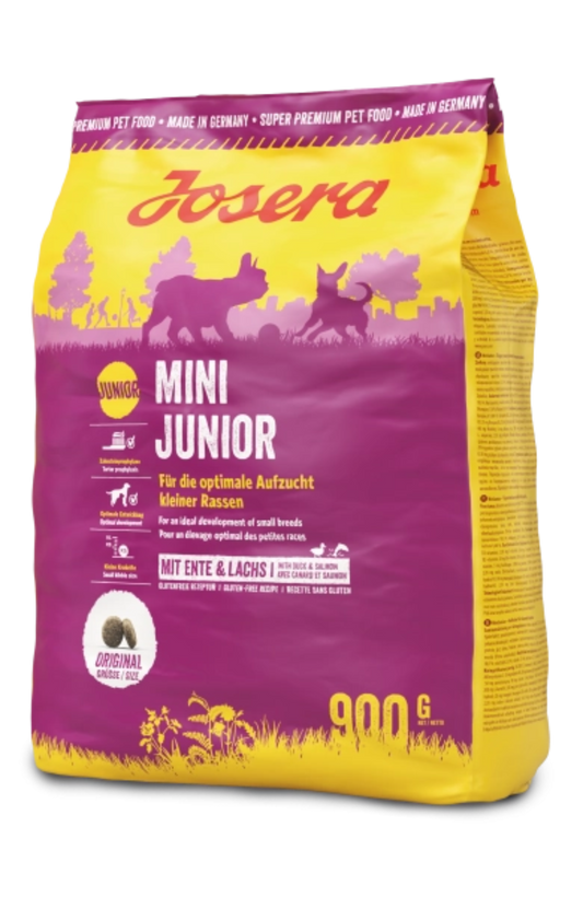 JOSERA Mini Junior