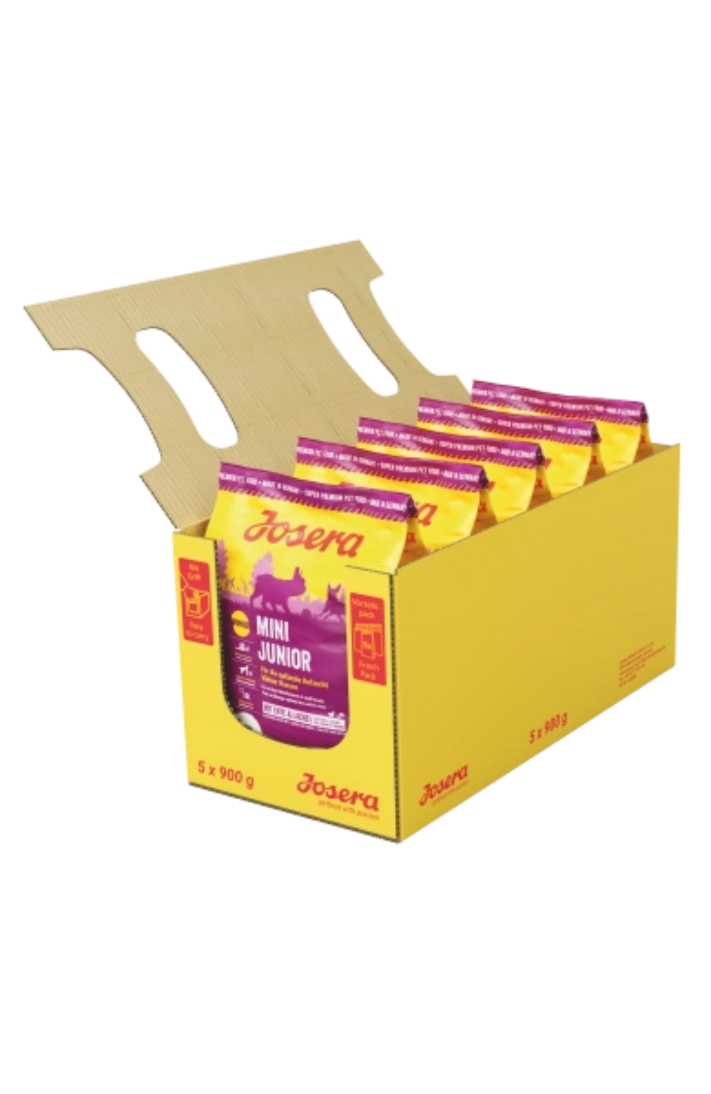 Josera Mini Salmon & Chicken