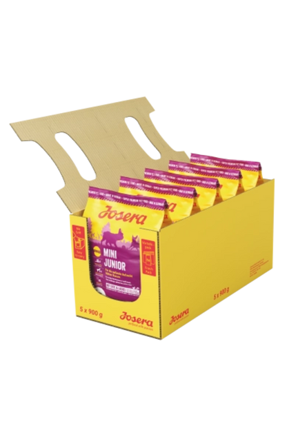 Josera Mini Salmon & Chicken