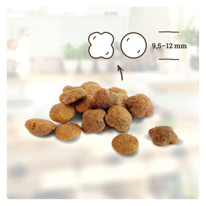 Betty`s Landhausküche Katze Adult Geflügel pur – Premium Trockenfutter