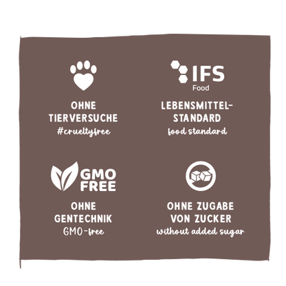 Sanabelle Life Sensitive mit Lamm & Blaubeeren 400g