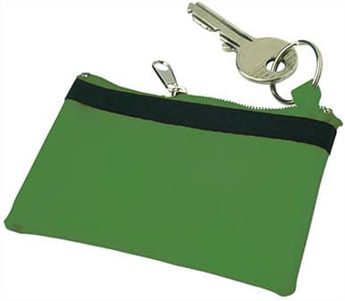 Bolt's Futterkiste Schluesseletui gruen
