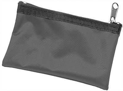 Bolt's Futterkiste Schluesseletui schwarz