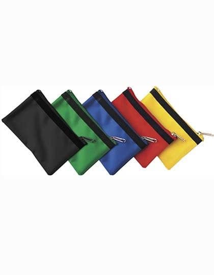 Bolt's Futterkiste Schluesseletui farbuebersicht