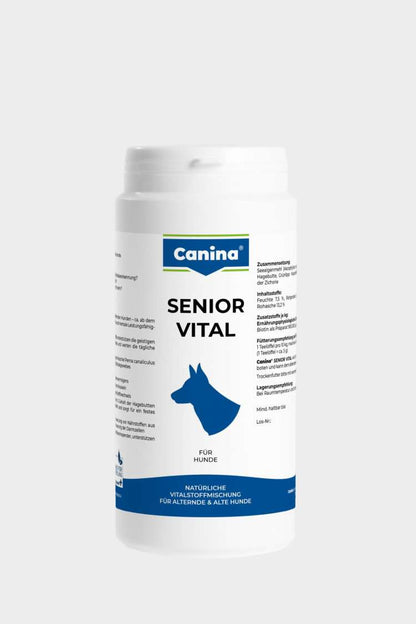 Senior Vital
