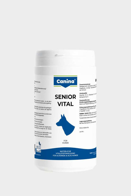 Senior Vital