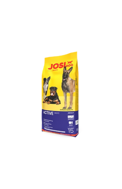 JosiDog Active