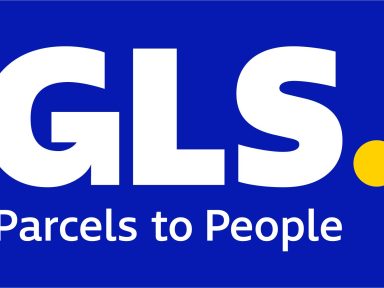 Logo GLS Parcels to People