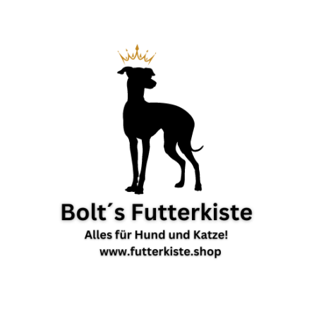 Logo Futterkiste